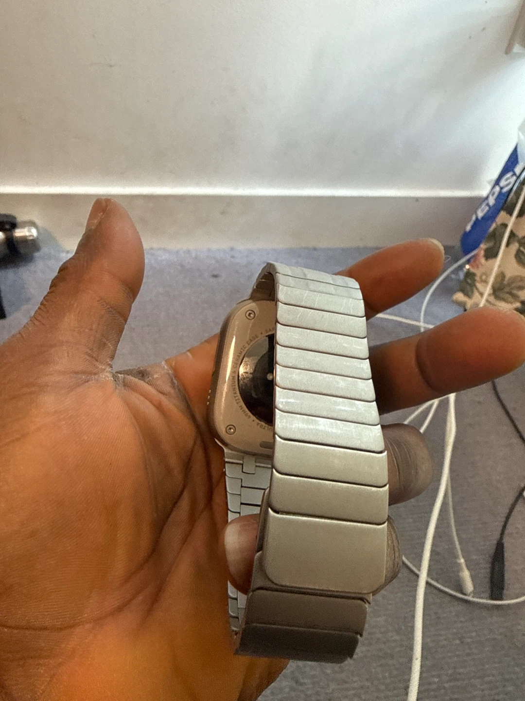 Apple Watch Ultra 2 - photo 2