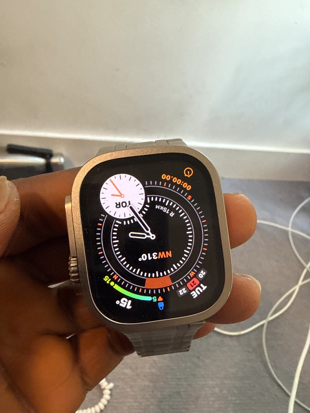 Apple Watch Ultra 2