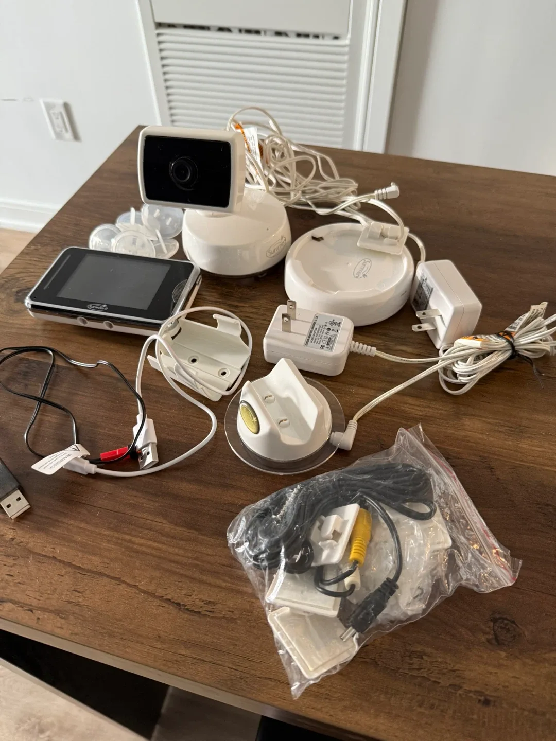 Summer Infant Baby Monitor image indicator(2)