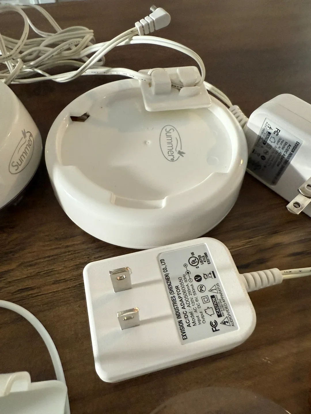 Summer Infant Baby Monitor image indicator(3)