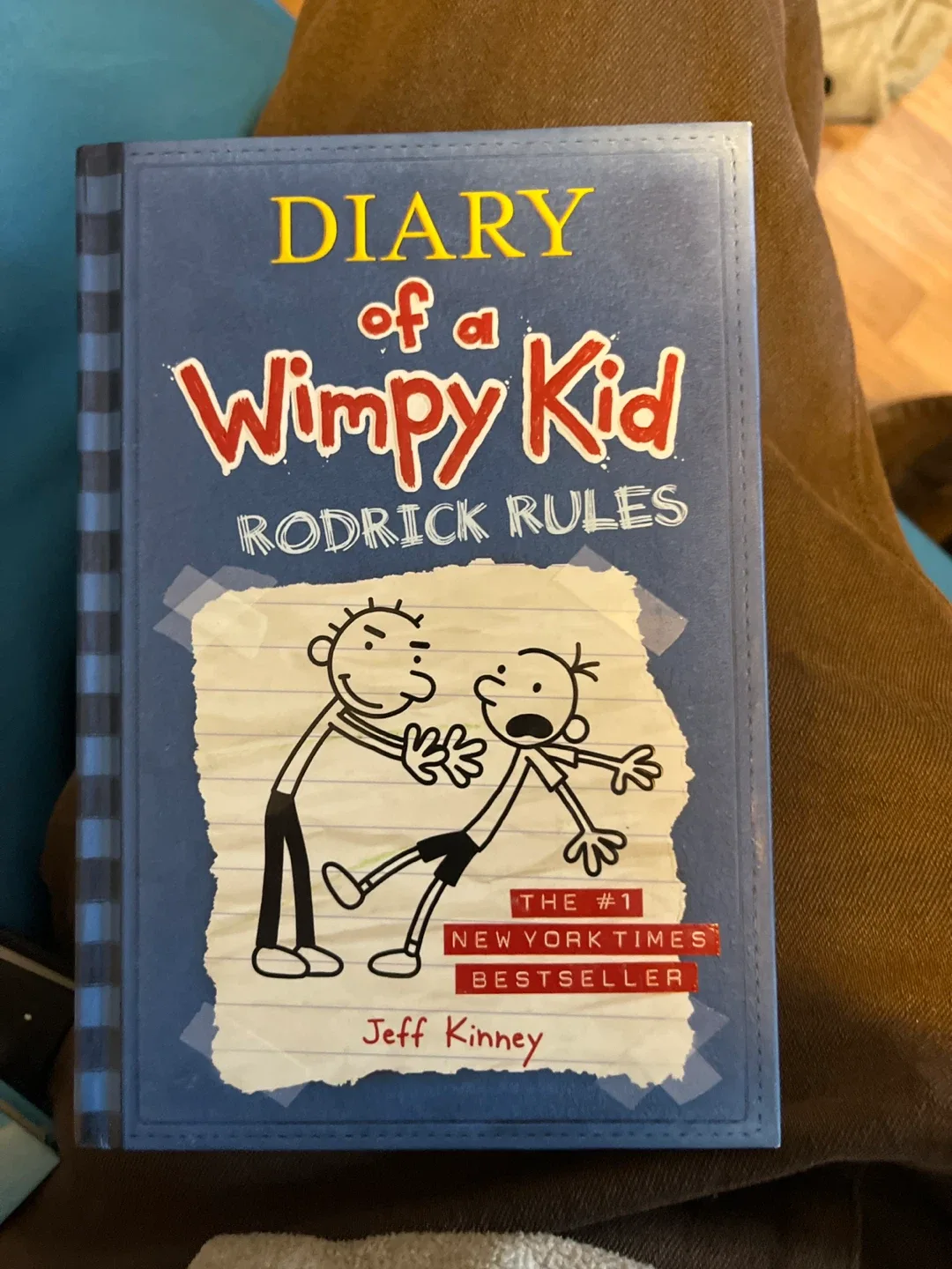 Diary of a Wimpy Kid, Dog Man, Captain Underpants Books image indicator(3)