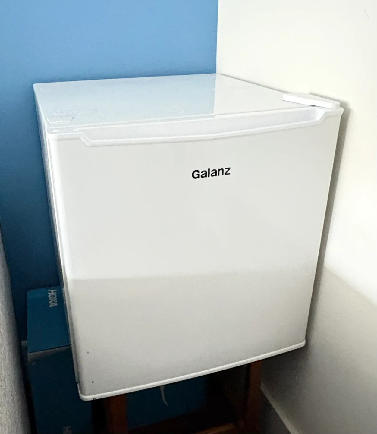 Galanz Mini Fridge image indicator(2)