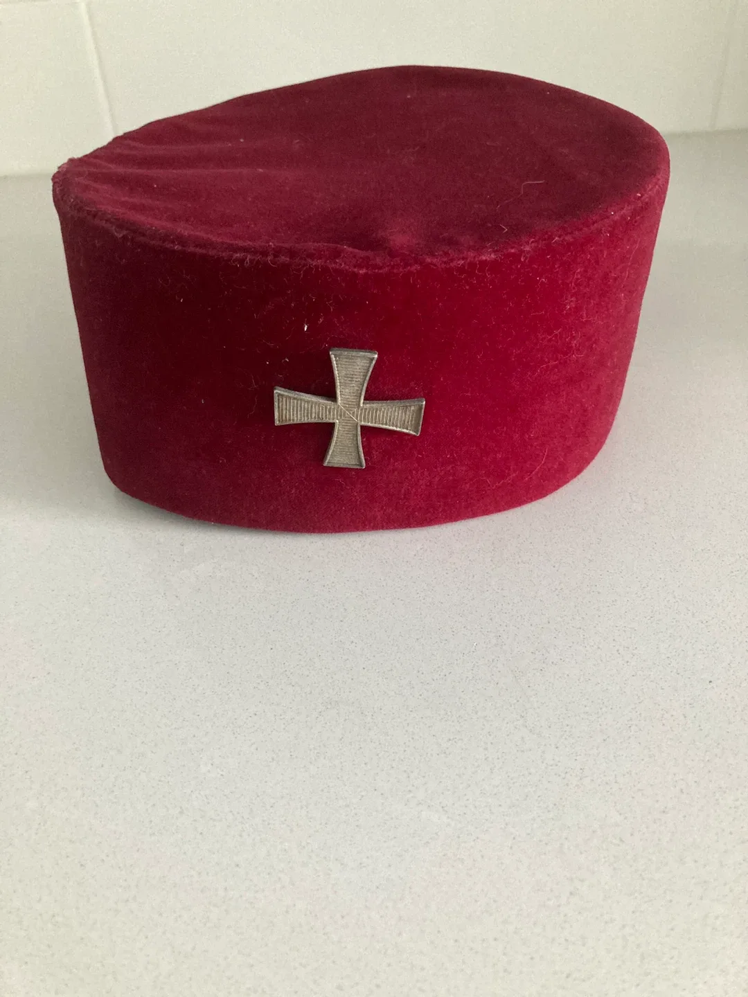 Red Velvet Templars thumbnail