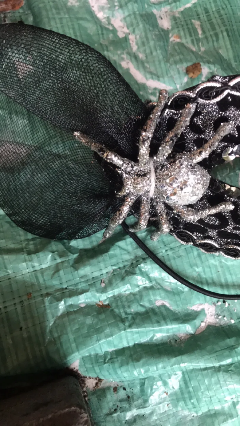 Halloween Mask image indicator(2)