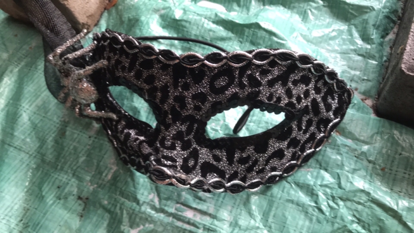 Halloween Mask - photo 4