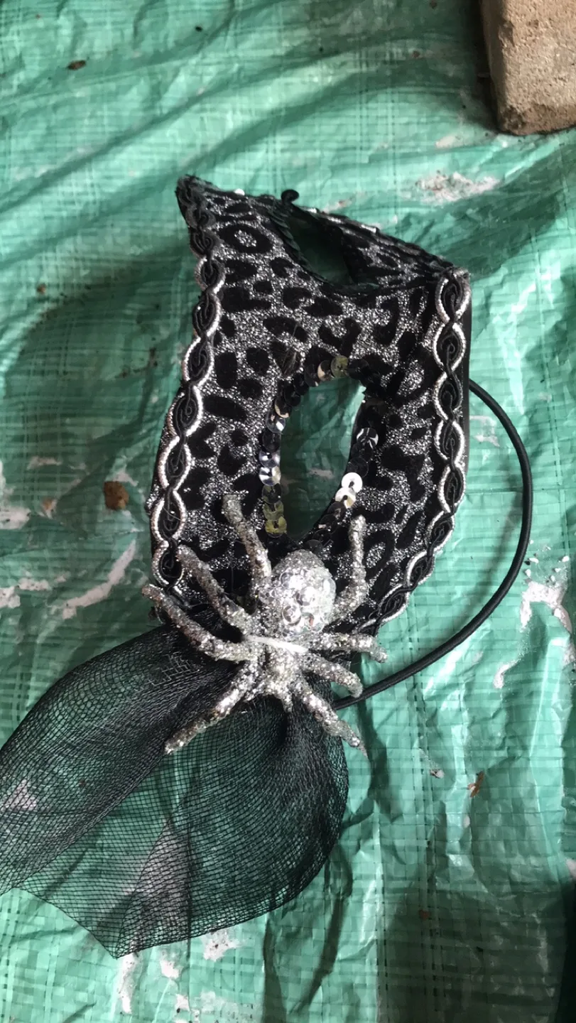 Halloween Mask image indicator(3)