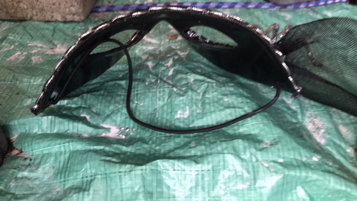 Halloween Mask - photo 5