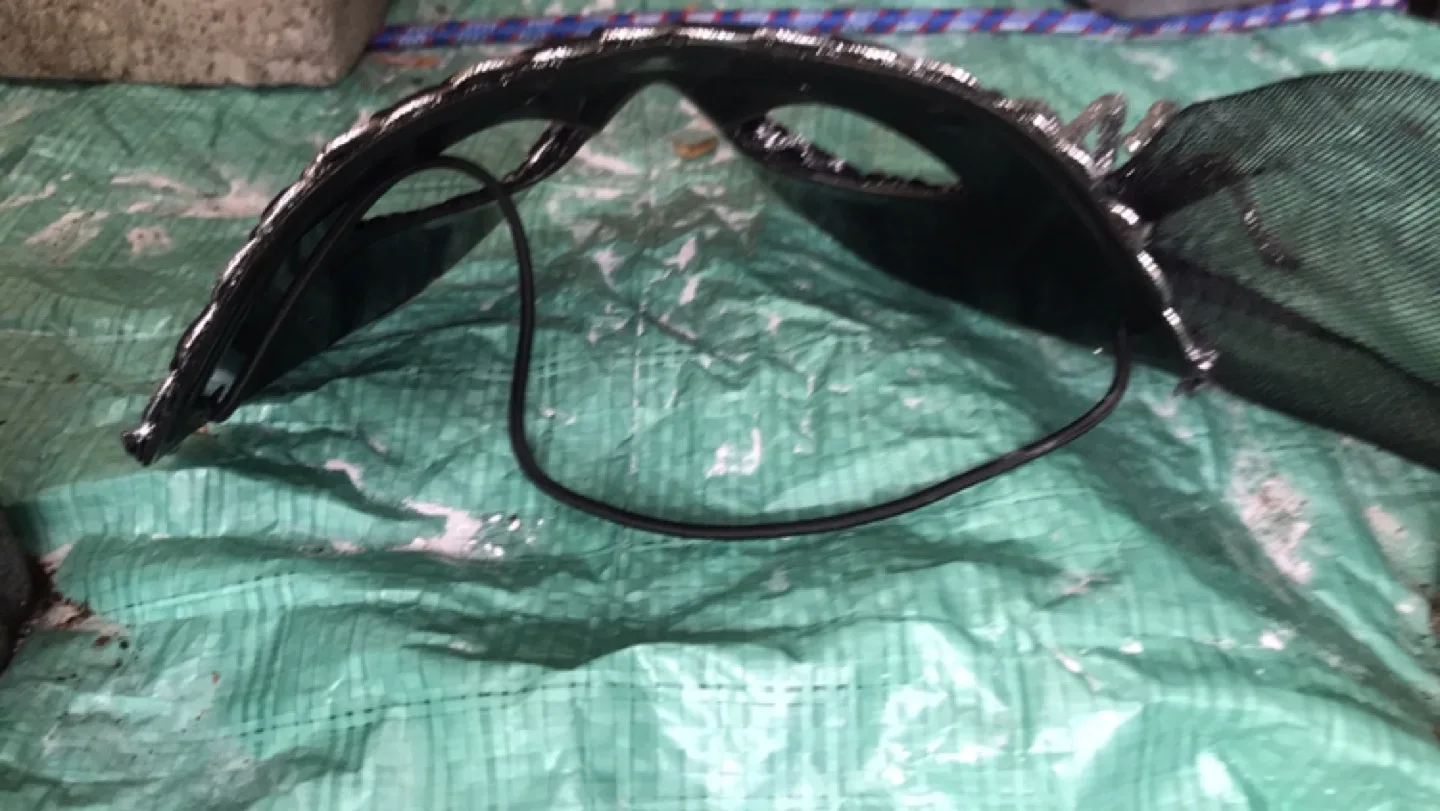 Halloween Mask image indicator(5)