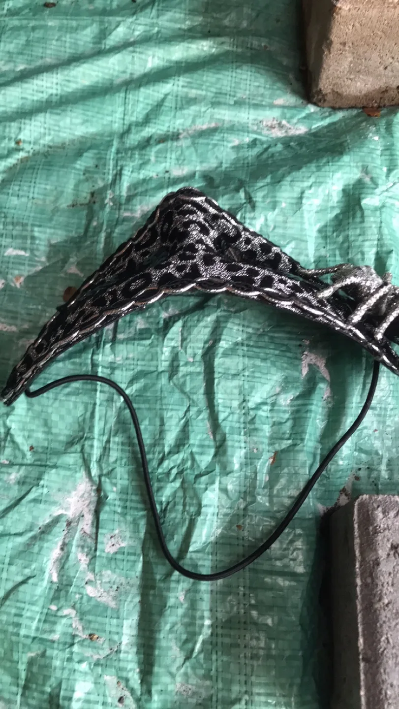 Halloween Mask image indicator(6)