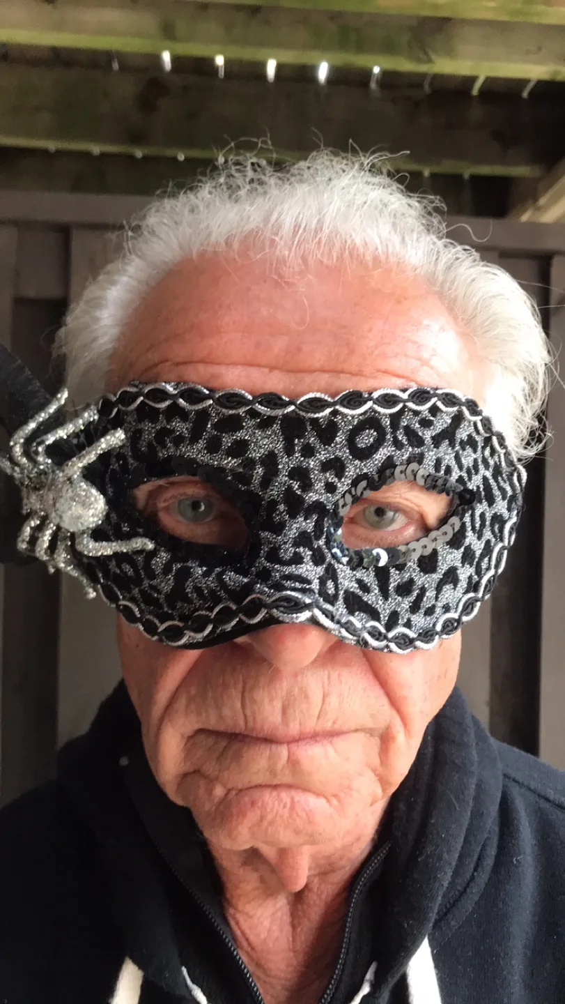 Halloween Mask image indicator(7)