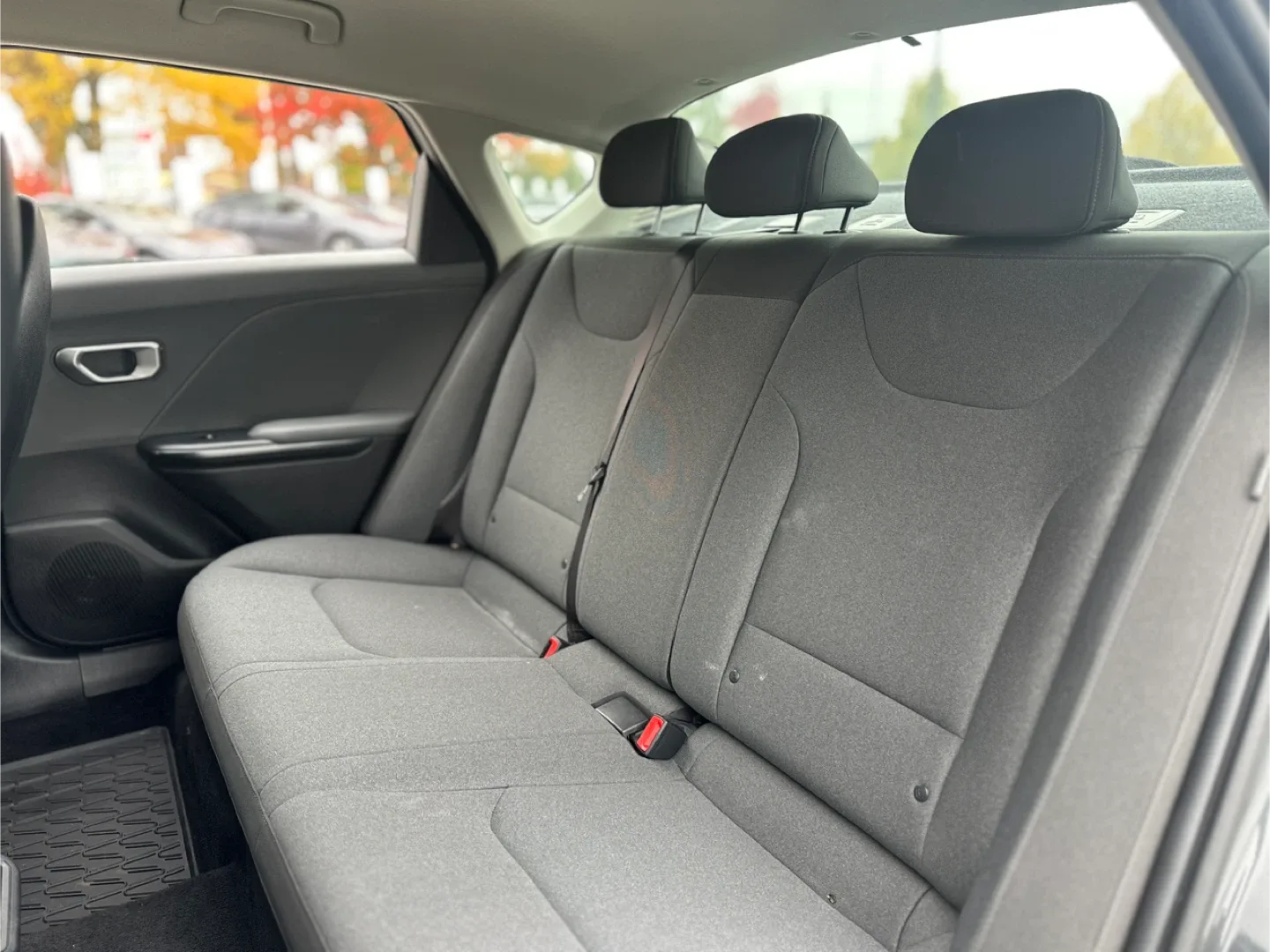 2025 KIA K4 LX image indicator(6)