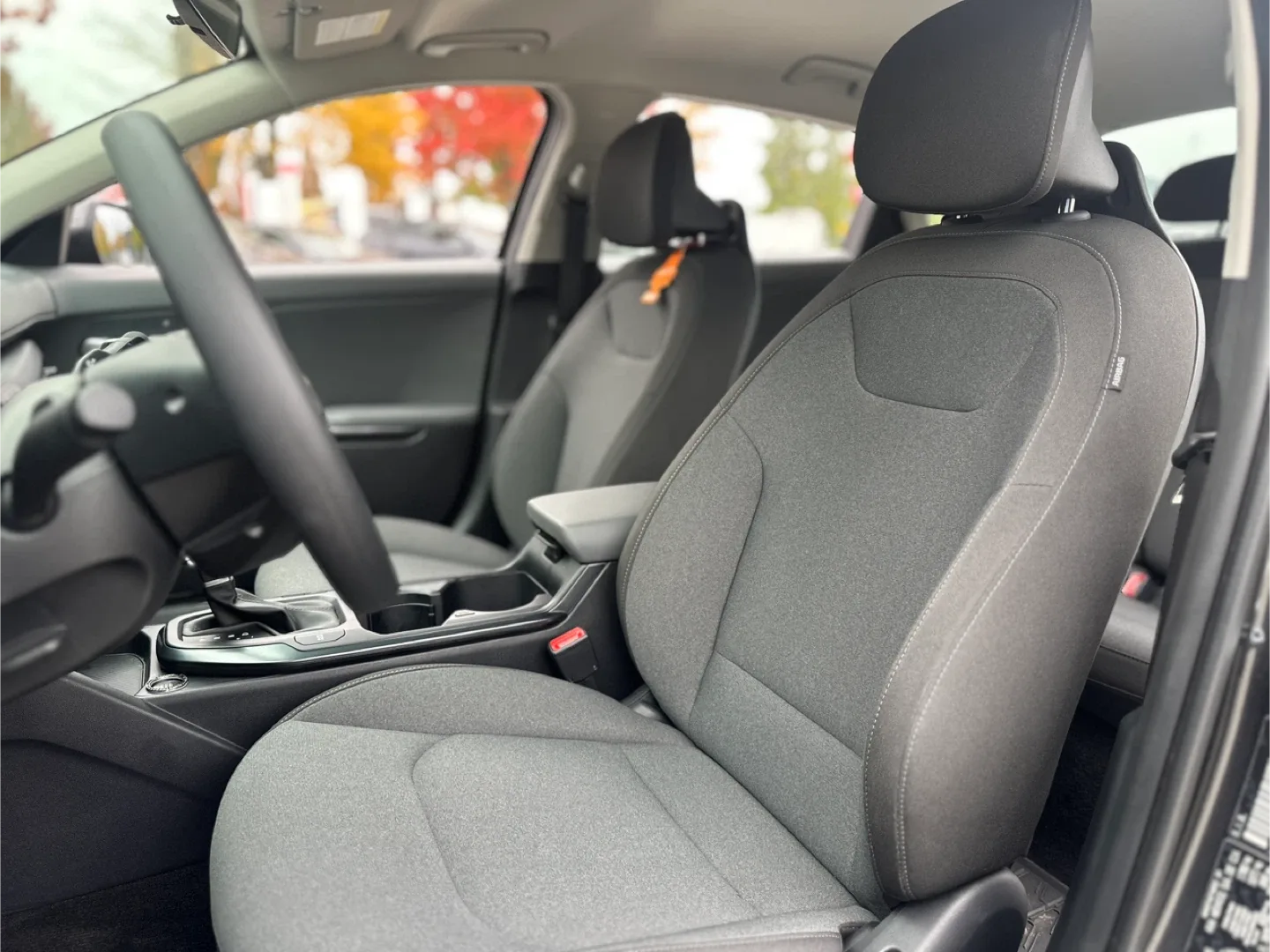 2025 KIA K4 LX image indicator(7)