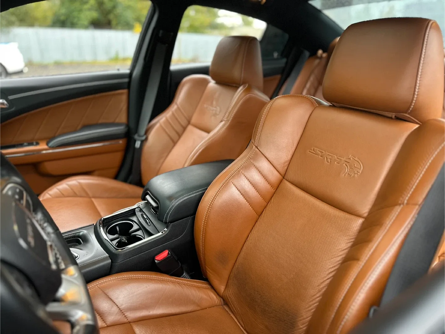 2021 Dodge charger SRT Hellcat REDEYE image indicator(8)