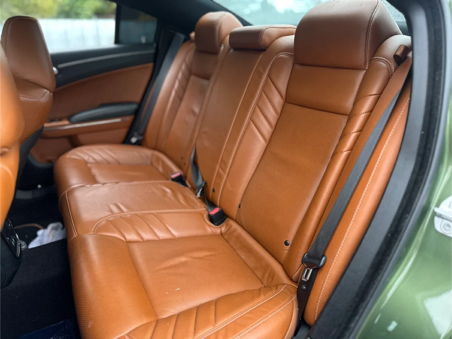 2021 Dodge charger SRT Hellcat REDEYE image indicator(7)