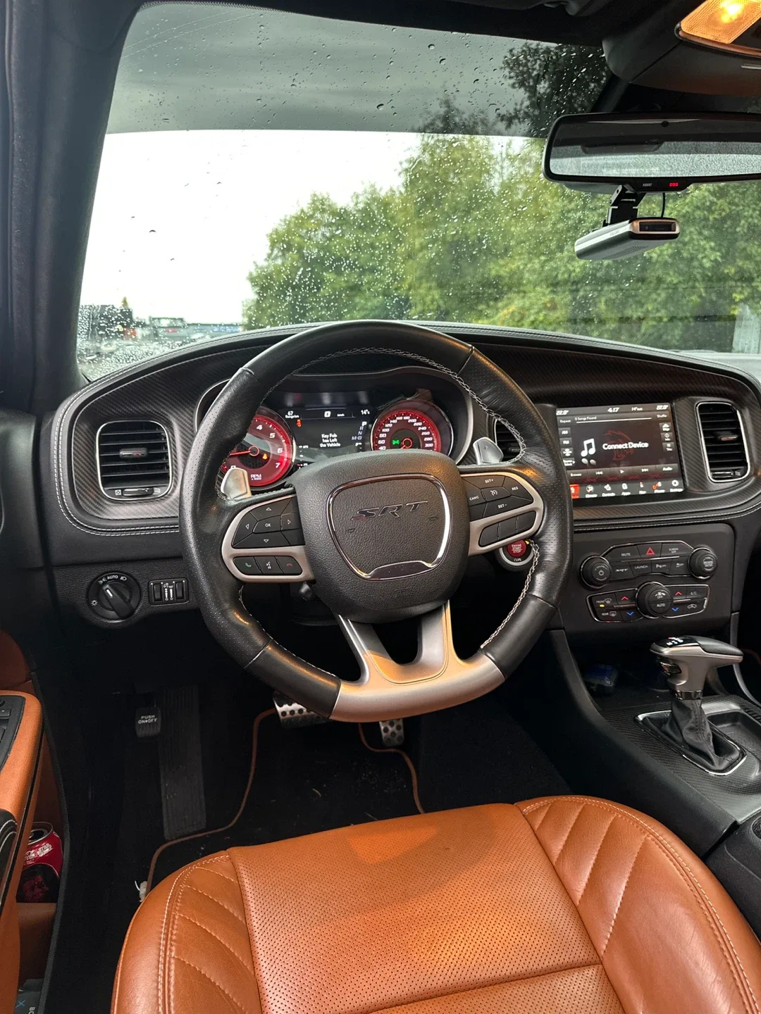 2021 Dodge charger SRT Hellcat REDEYE image indicator(10)