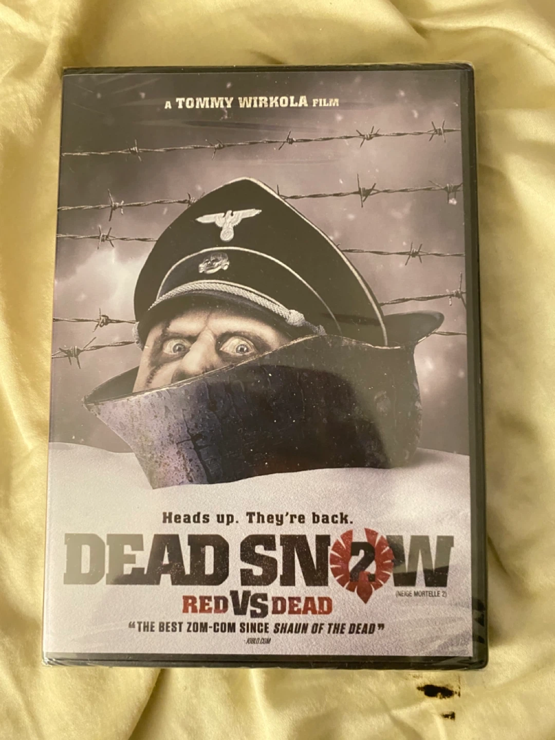 Dead Snow 2: Red Vs Dead