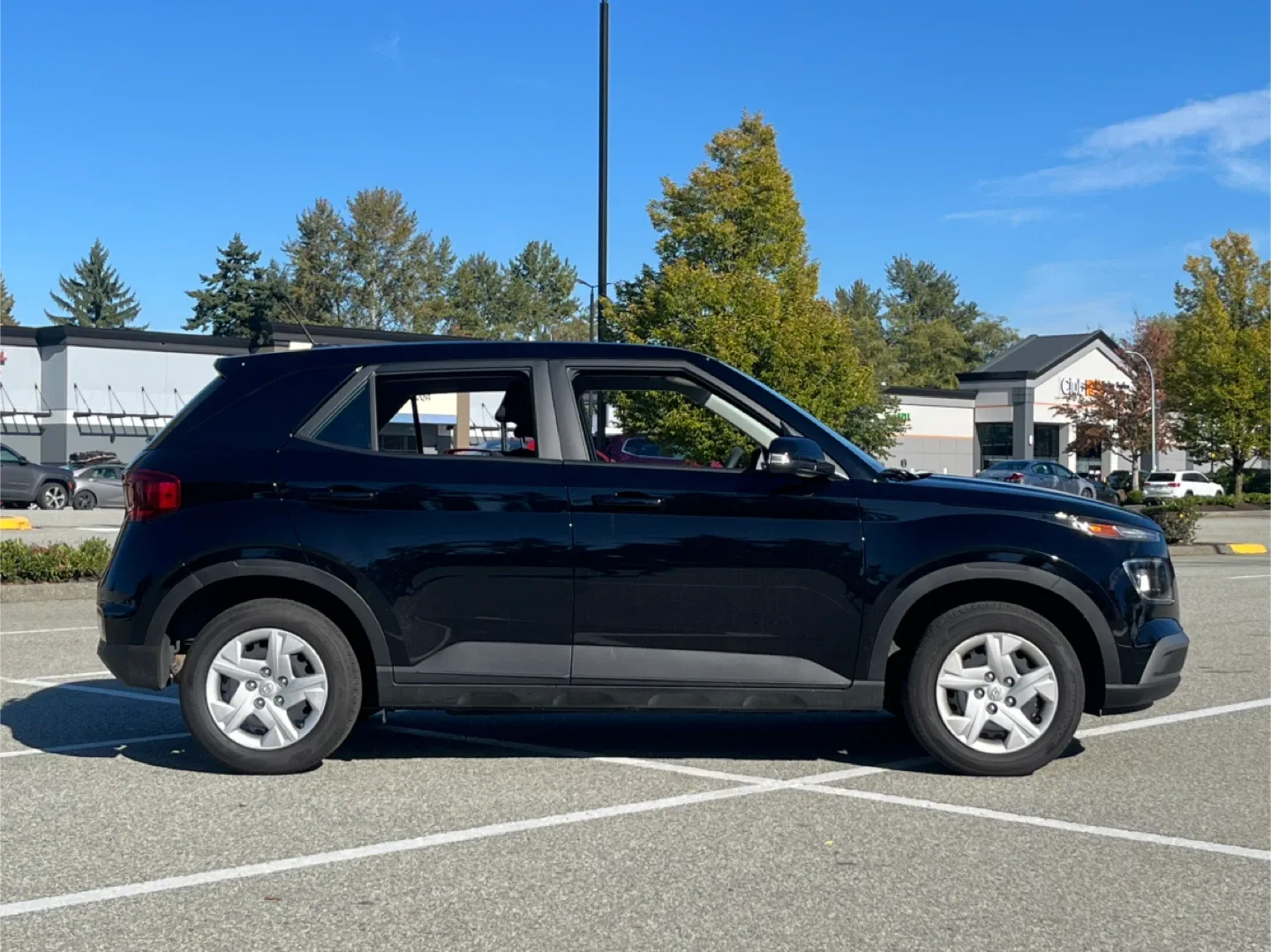 2021 Hyundai Venue SEL image indicator(6)