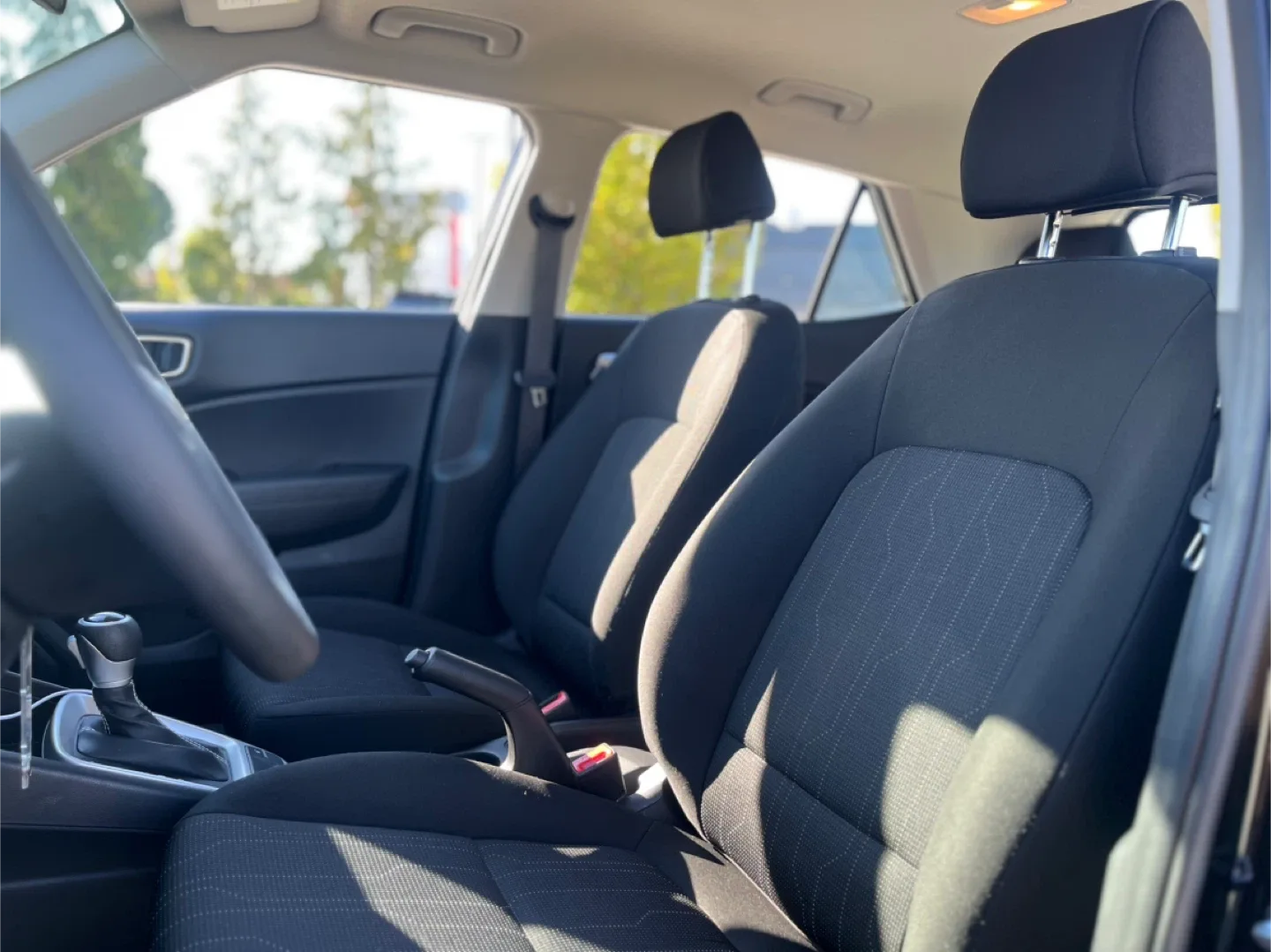 2021 Hyundai Venue SEL image indicator(10)