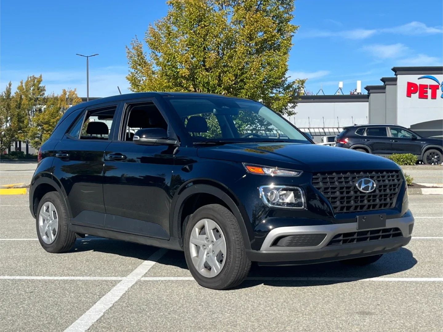 2021 Hyundai Venue SEL image indicator(7)