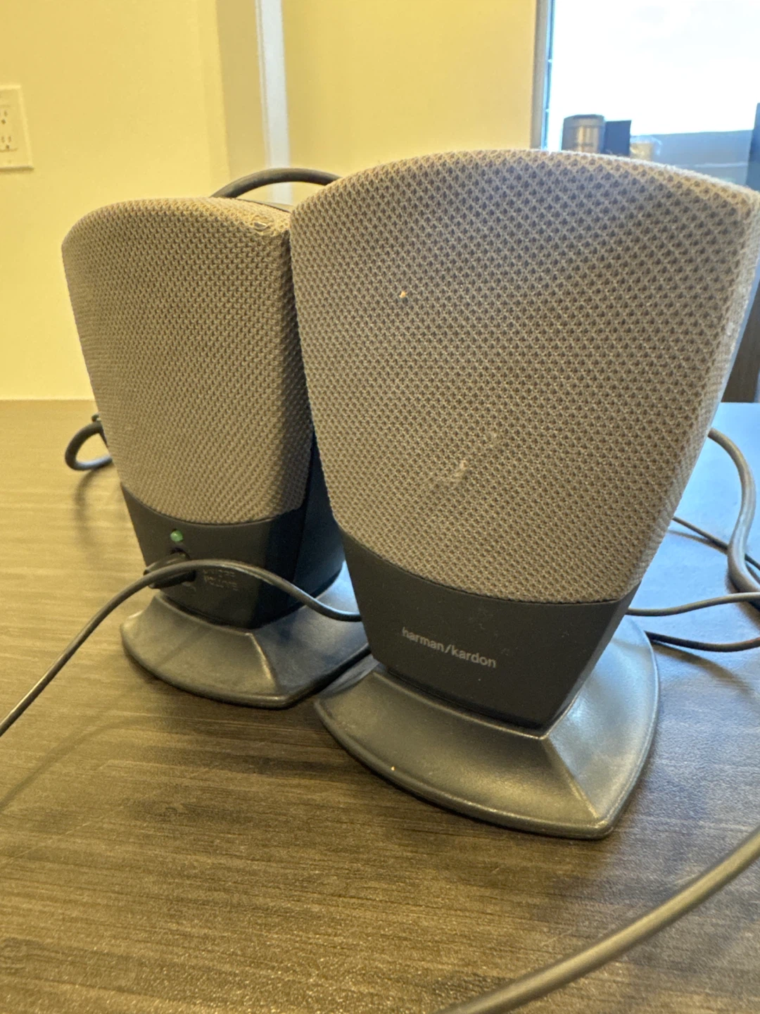 Harman/Kardon Speakers