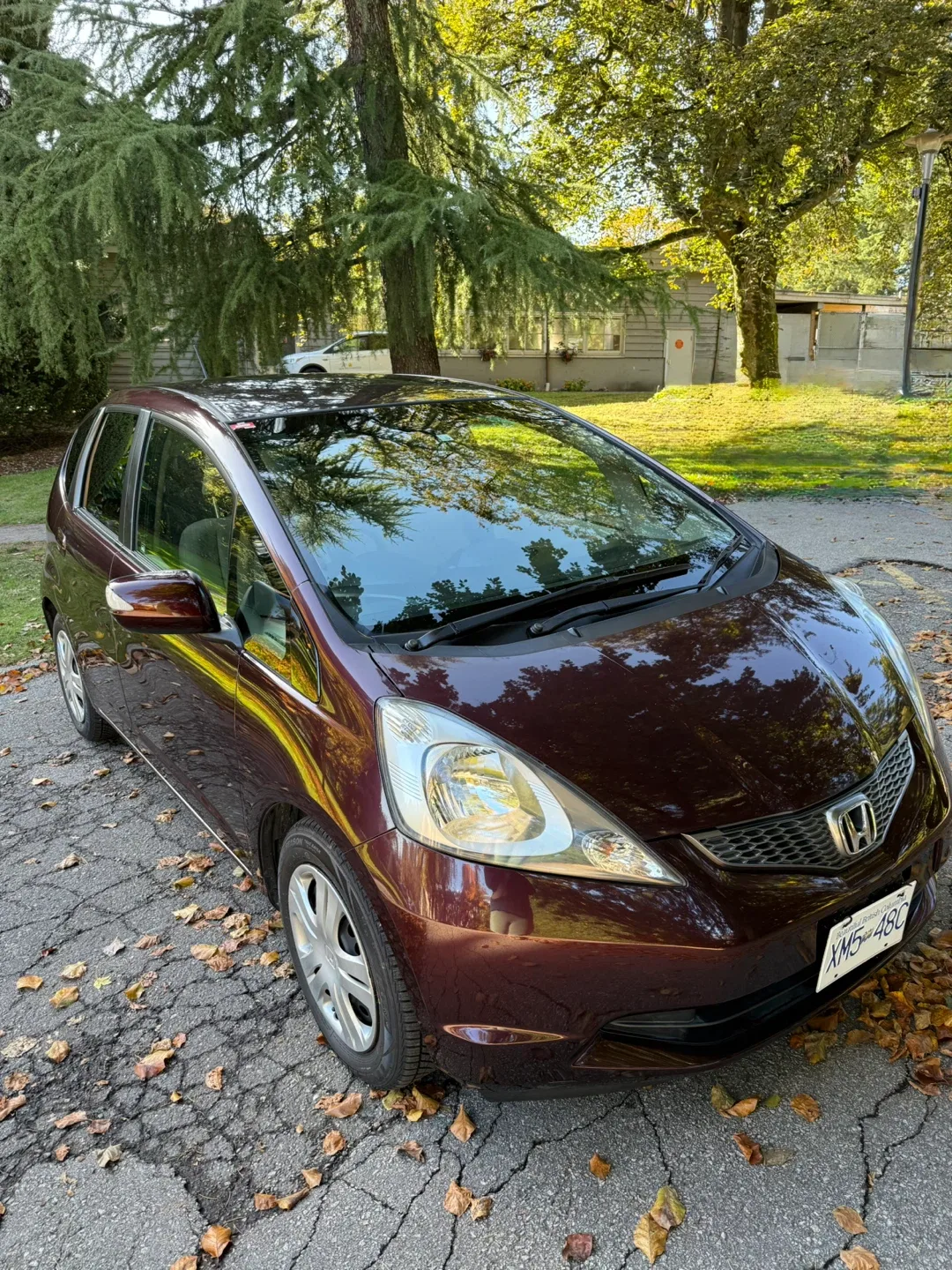 2010 Honda Fit Sport – Japanese Import/Only 44,000 km image indicator(3)