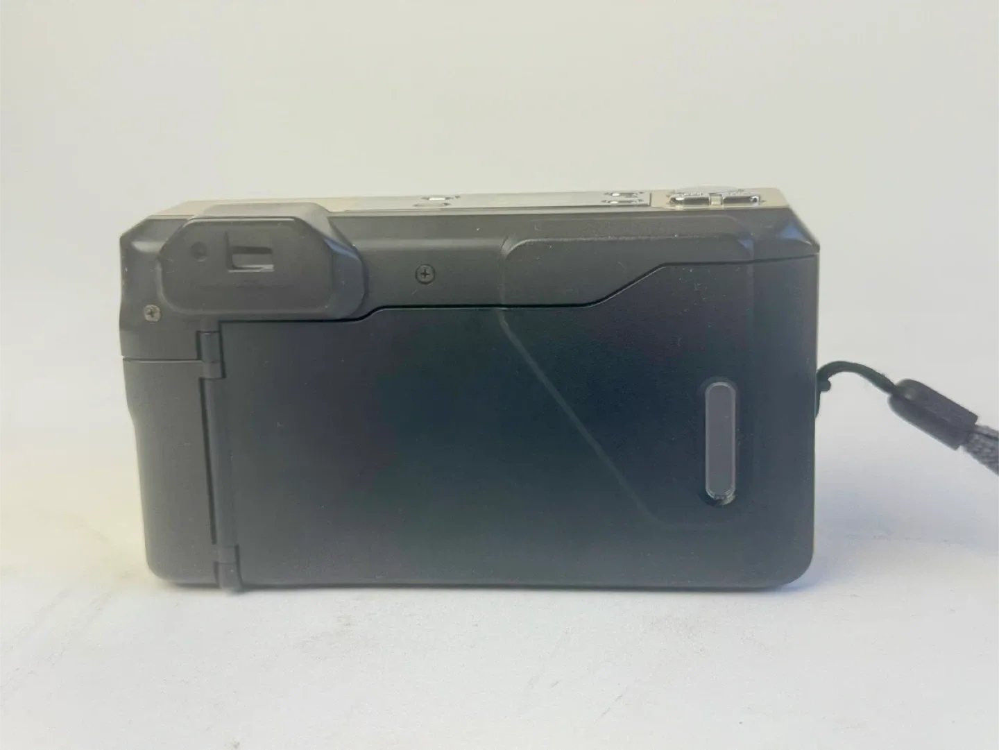 Nikon One Touch Zoom 90 AF Film Camera image indicator(4)