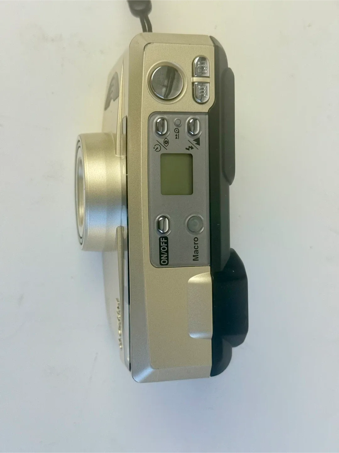 Nikon One Touch Zoom 90 AF Film Camera image indicator(2)