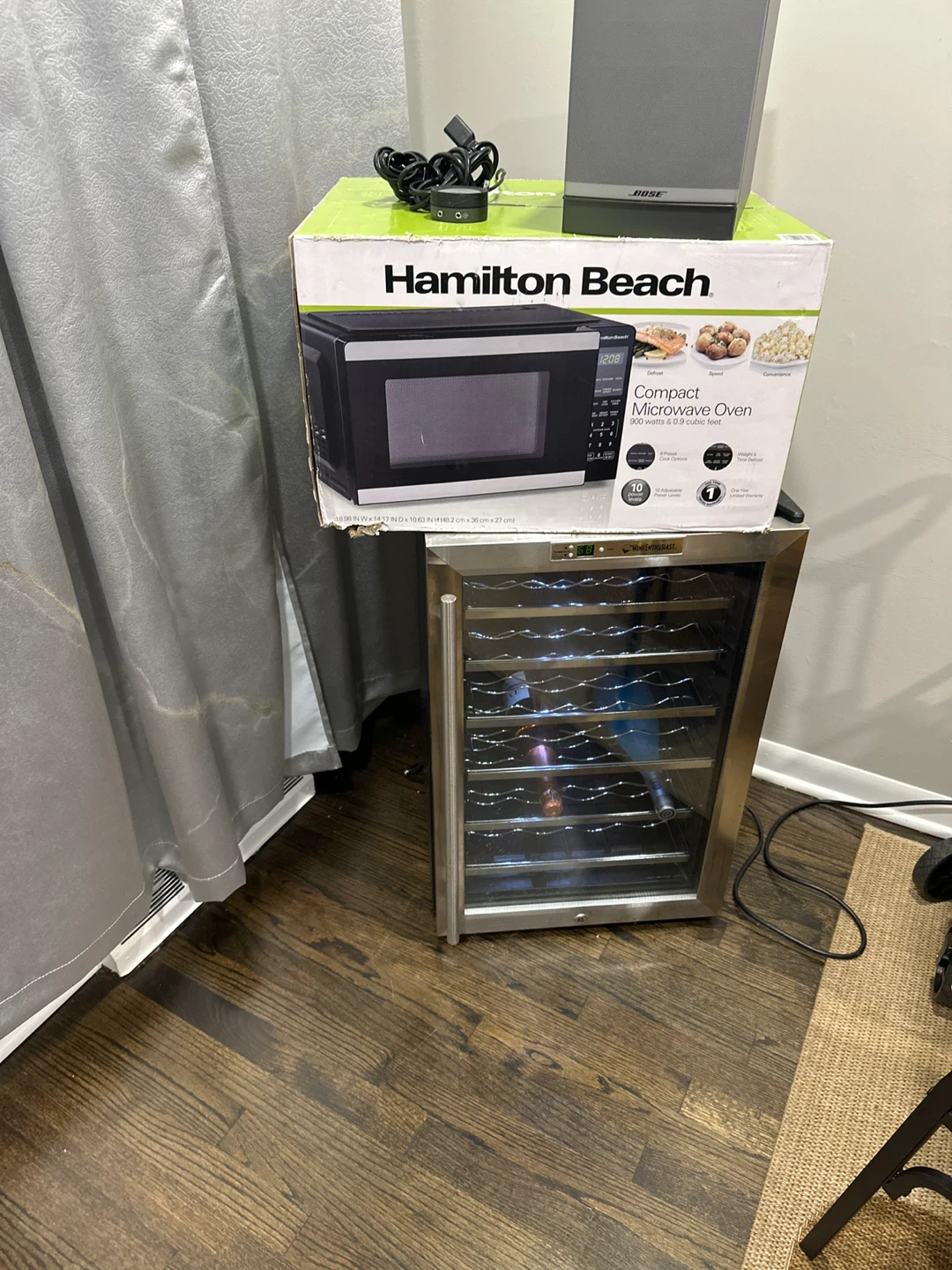 Household items Bundled