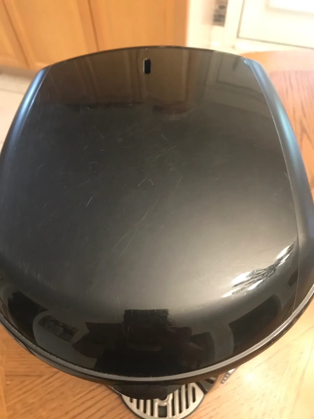 Hamilton Beach BrewStation Coffee Maker image indicator(2)