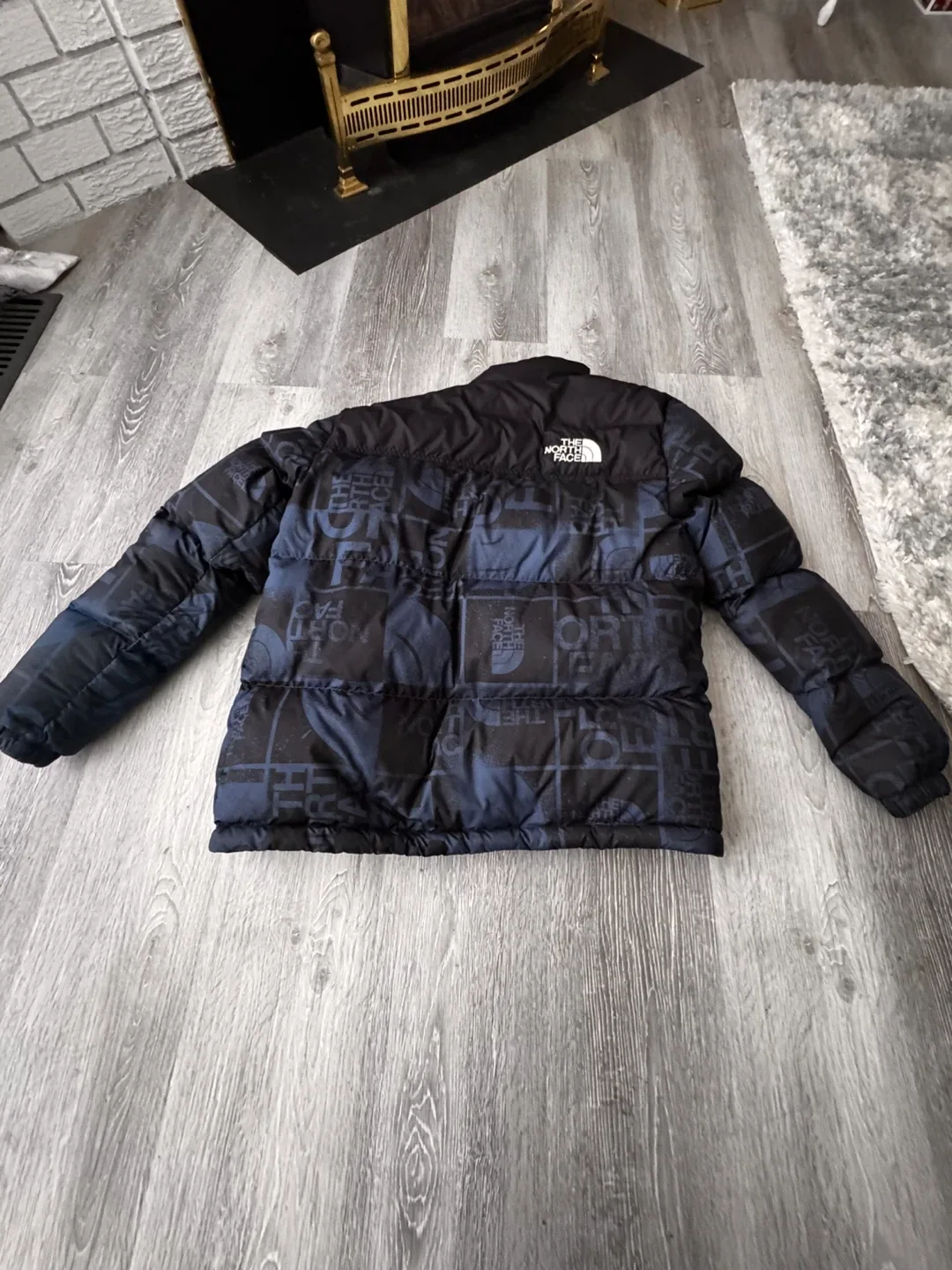 The North Face Puffer Jacket - Teen Unisex XXL image indicator(5)