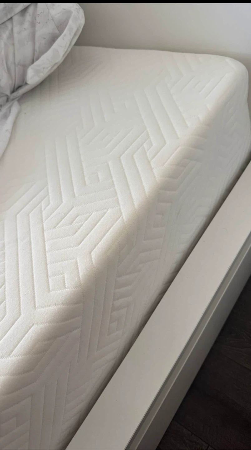 ViscoLogic Serenity 10” Memory Foam Mattress