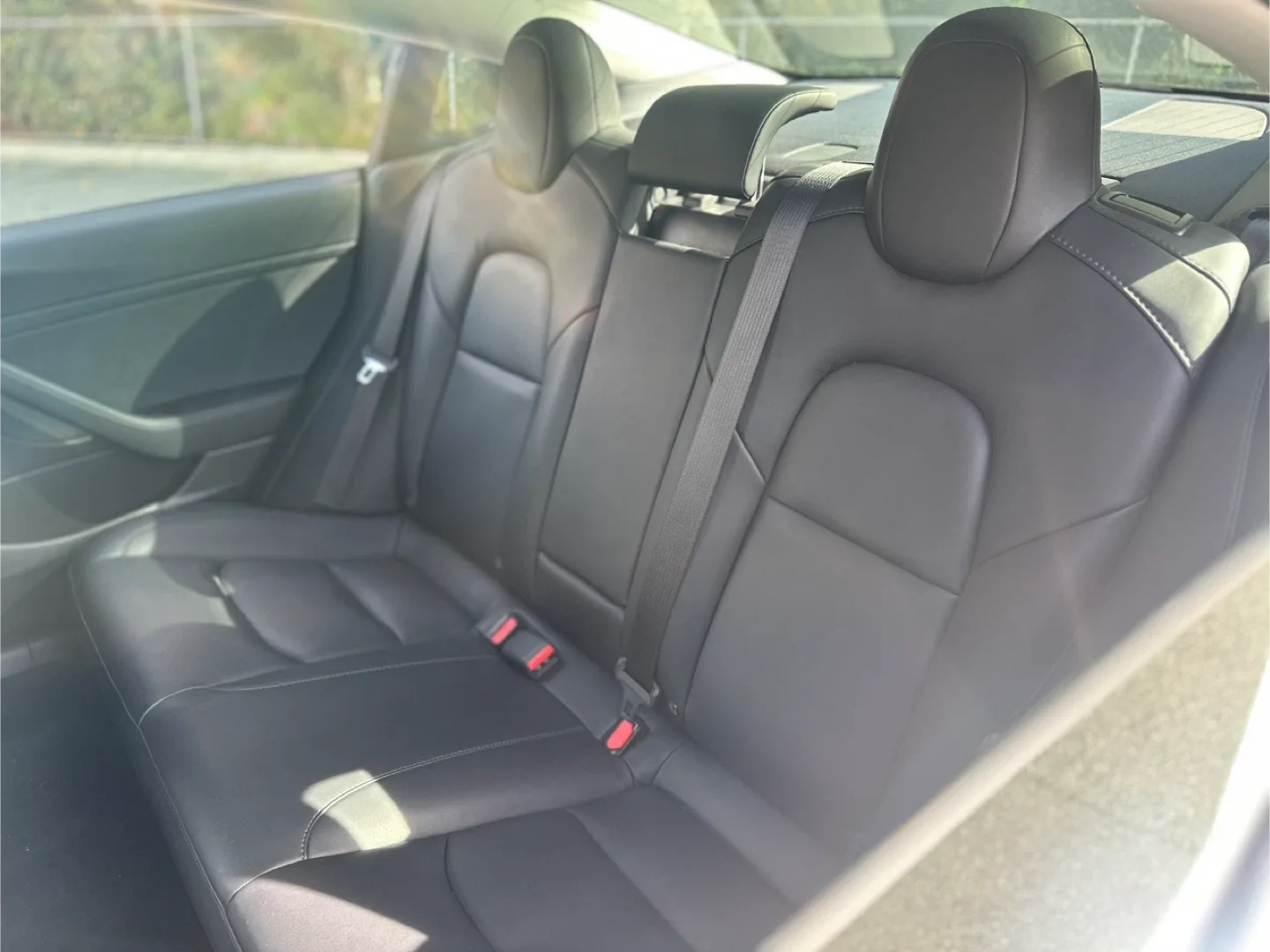 2020 Tesla Model 3 standard range image indicator(6)