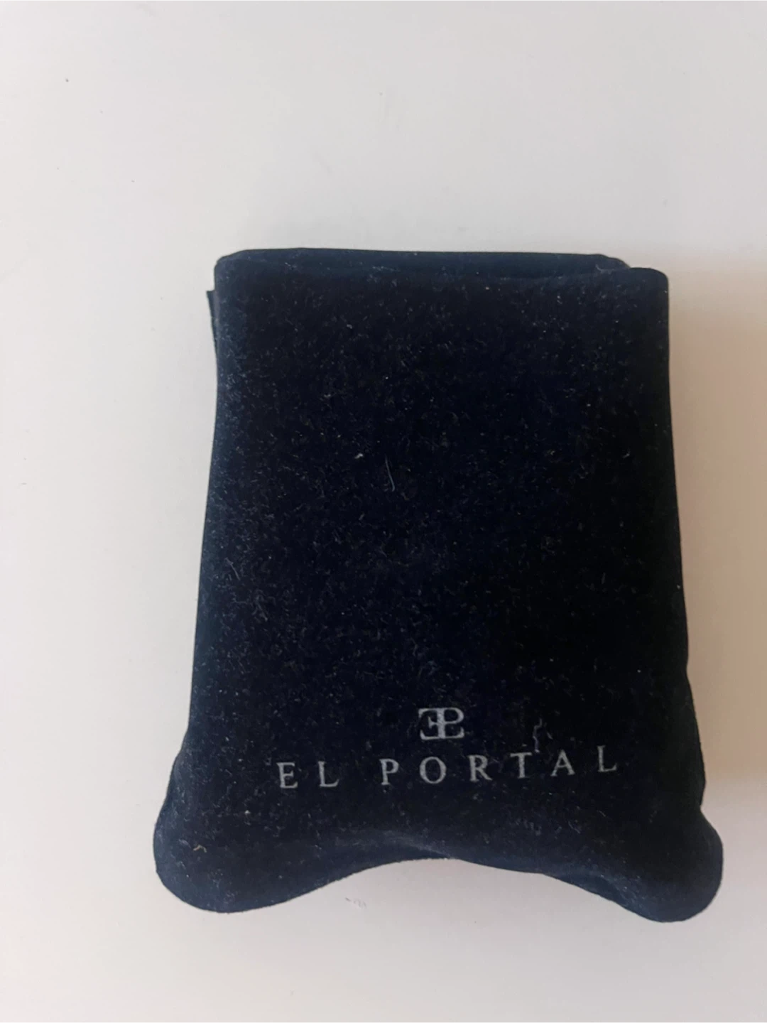 El Portal Inflatable Neck Pillow