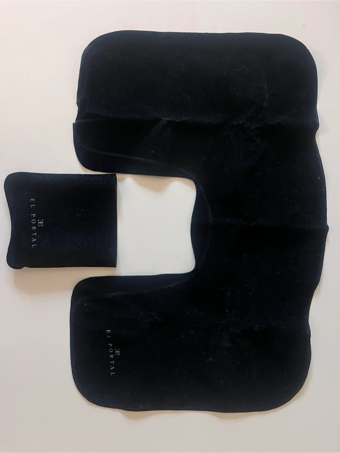 El Portal Inflatable Neck Pillow - photo 2
