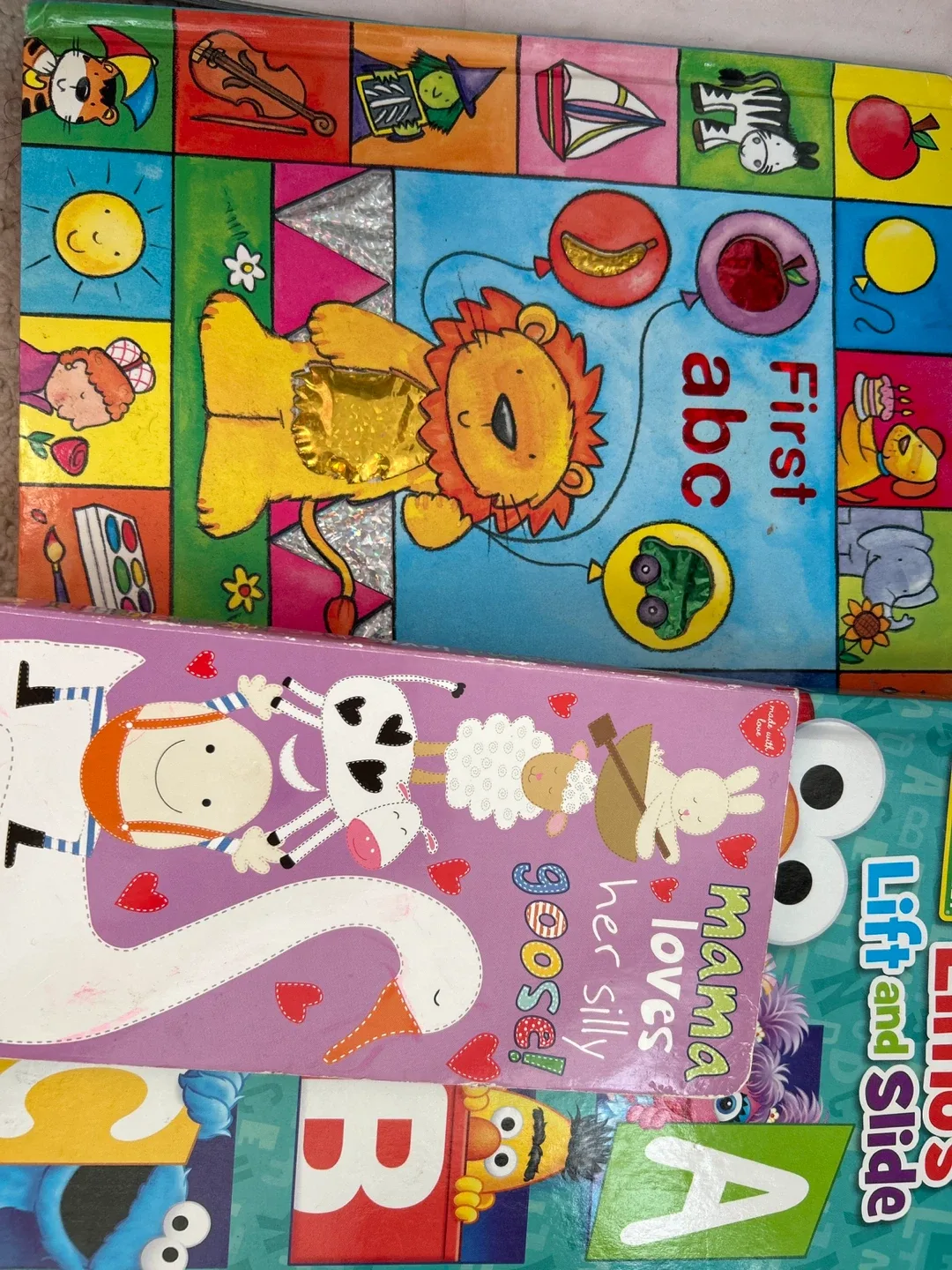 Kids' Books Bundle thumbnail