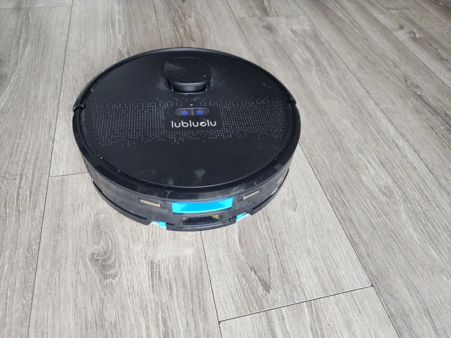 Lubluelu Robot Vacuum Cleaner – Smart, Powerful & Easy to Use! - photo 4