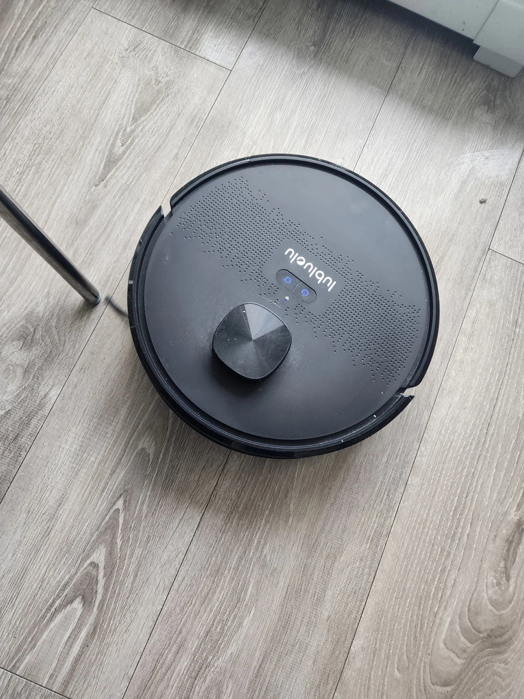 Lubluelu Robot Vacuum Cleaner – Smart, Powerful & Easy to Use! - photo 2