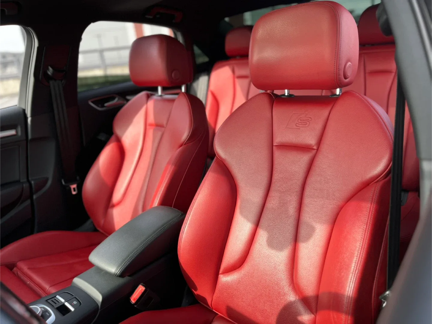 2020 Audi A3 Technik image indicator(9)