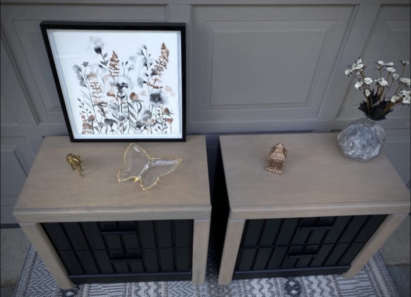 End Tables - photo 4