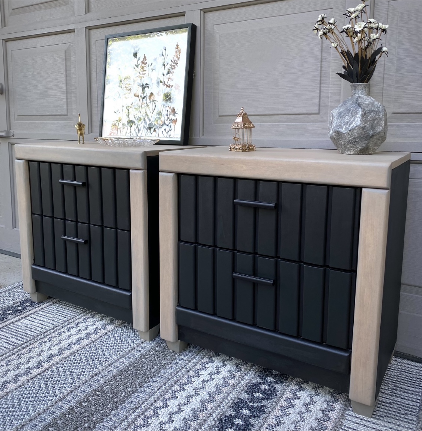 End Tables - photo 2
