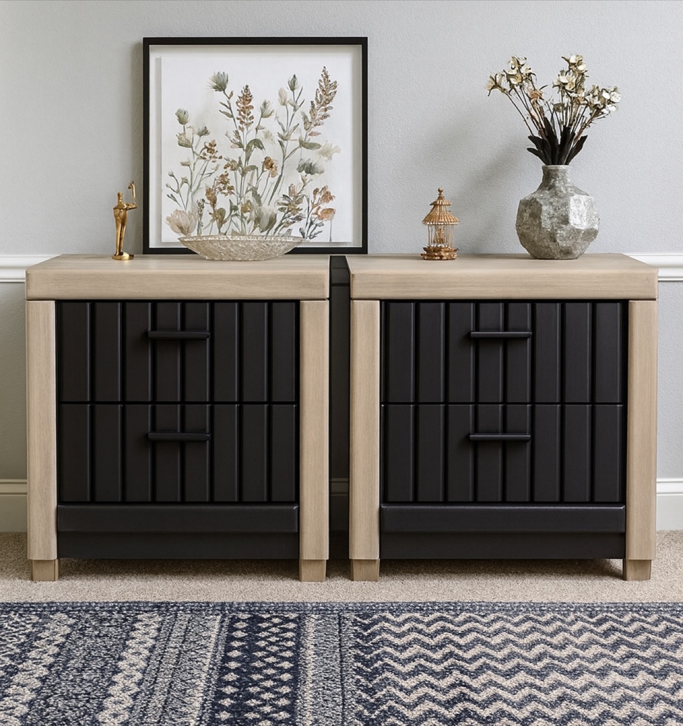 End Tables