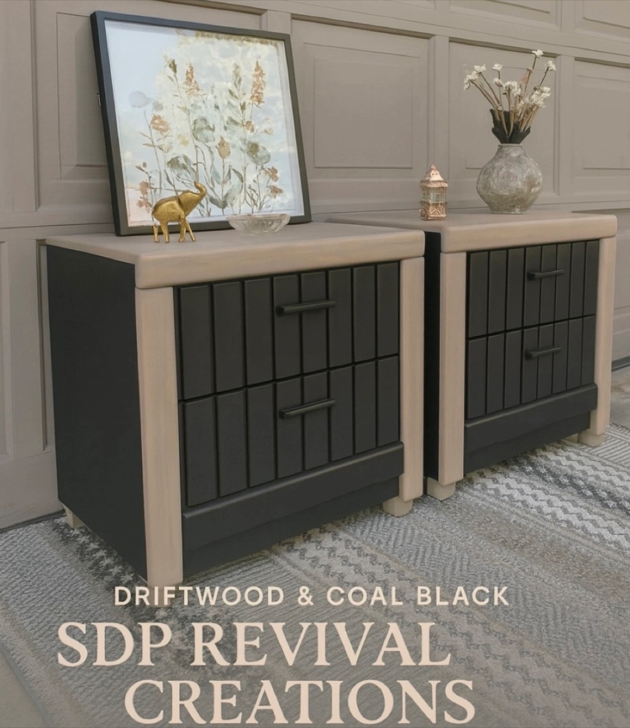 End Tables - photo 5