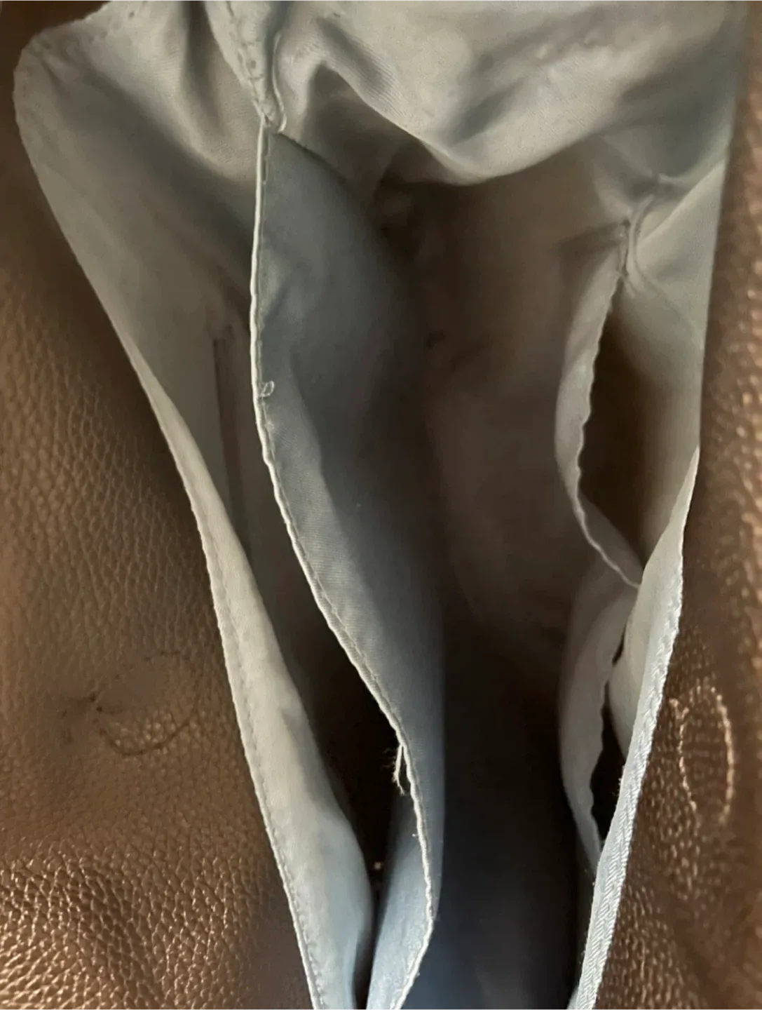 Black Tote Bag image indicator(3)