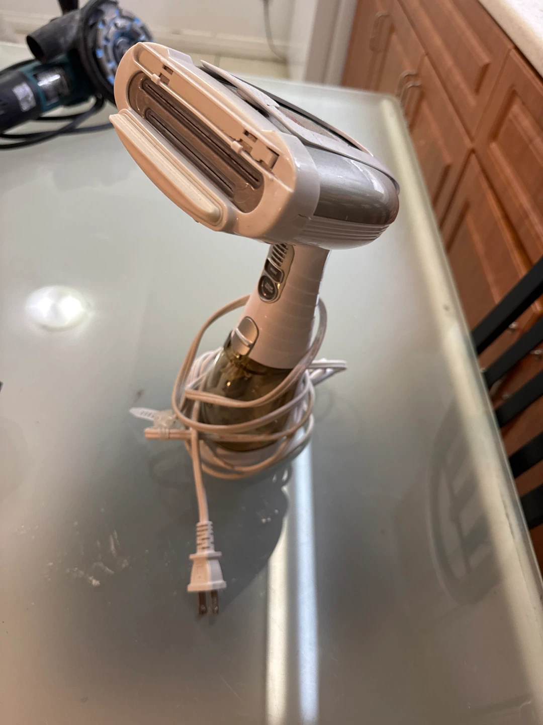 Handheld Garment Steamer
