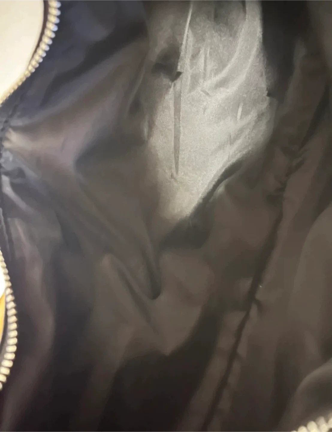 Black Tote Bag image indicator(2)