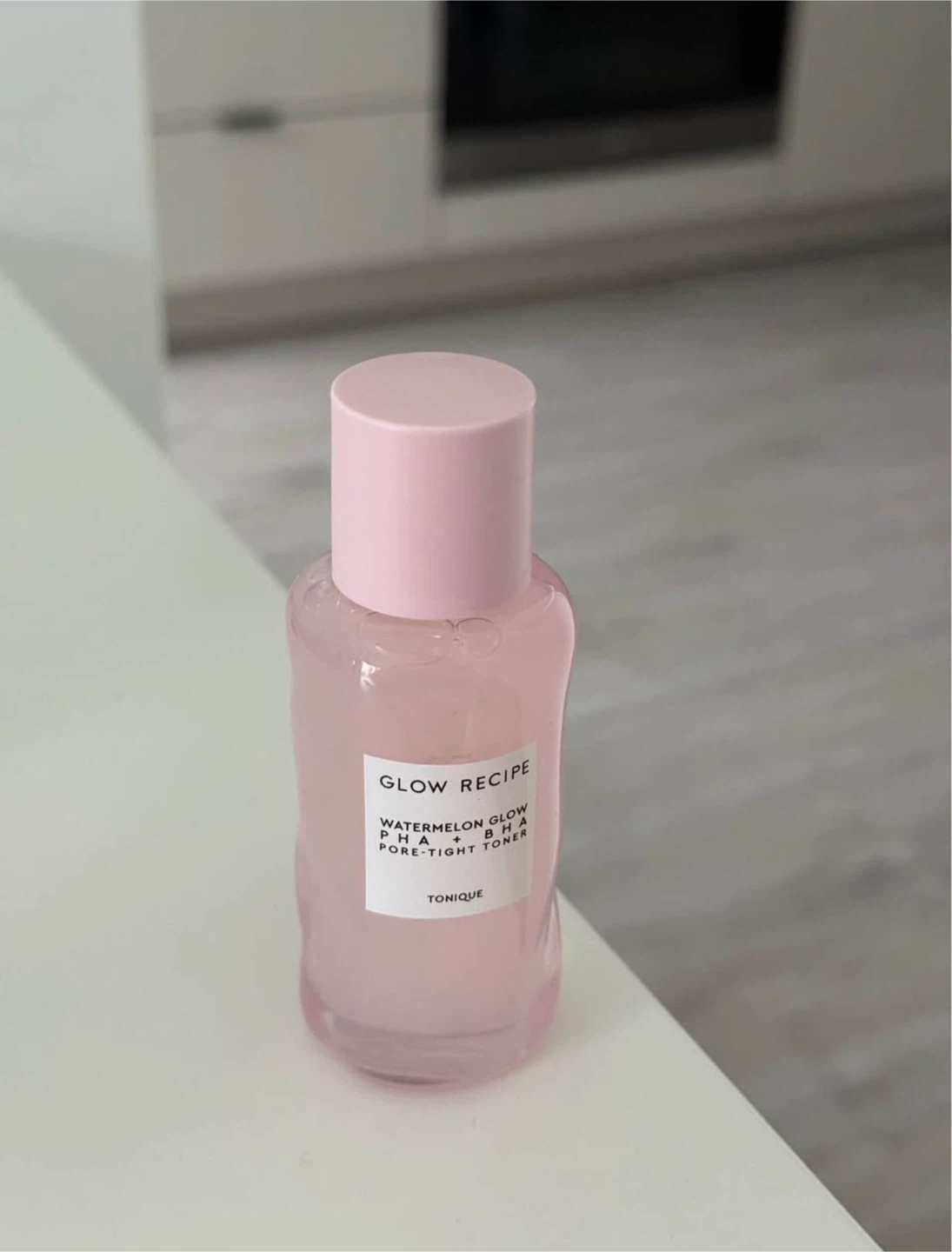 Glow Recipe Watermelon Glow PHA + BHA Pore-tight Toner - photo 2