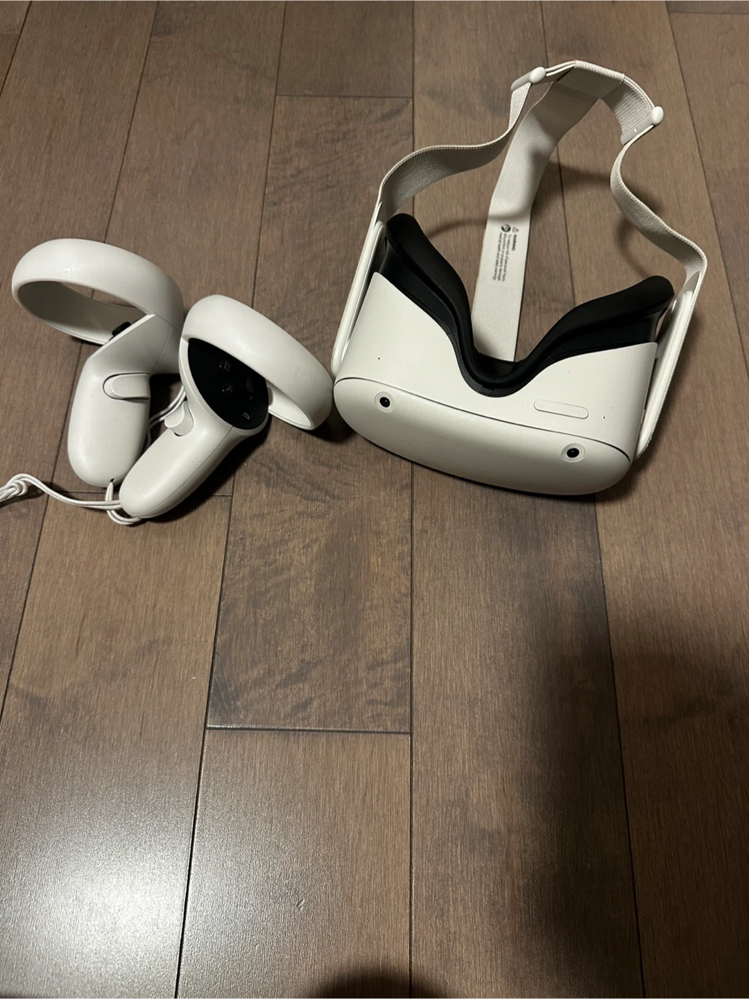 Meta Quest 2 With Case 128GB