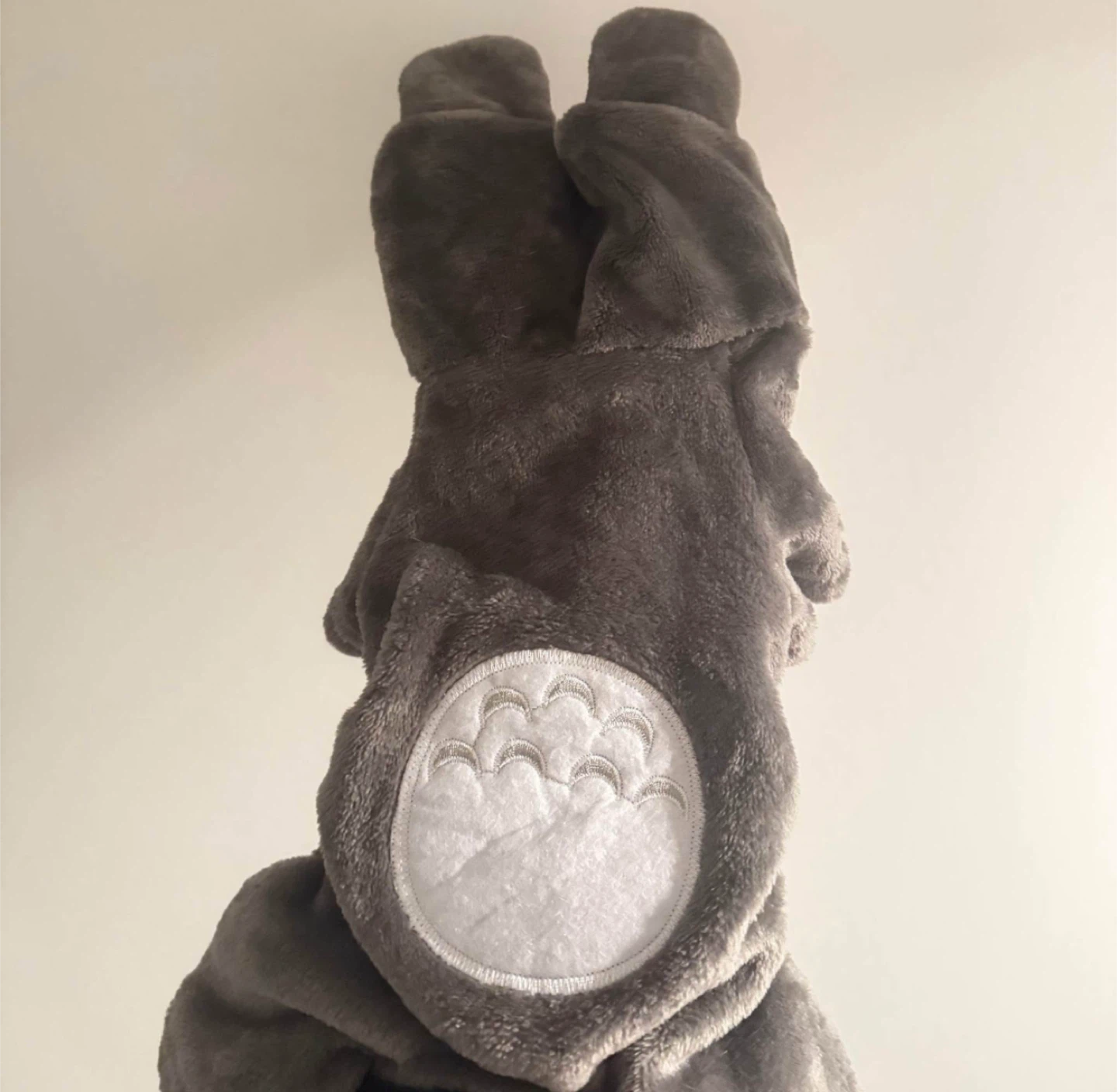 Pet clothes size S - photo 3