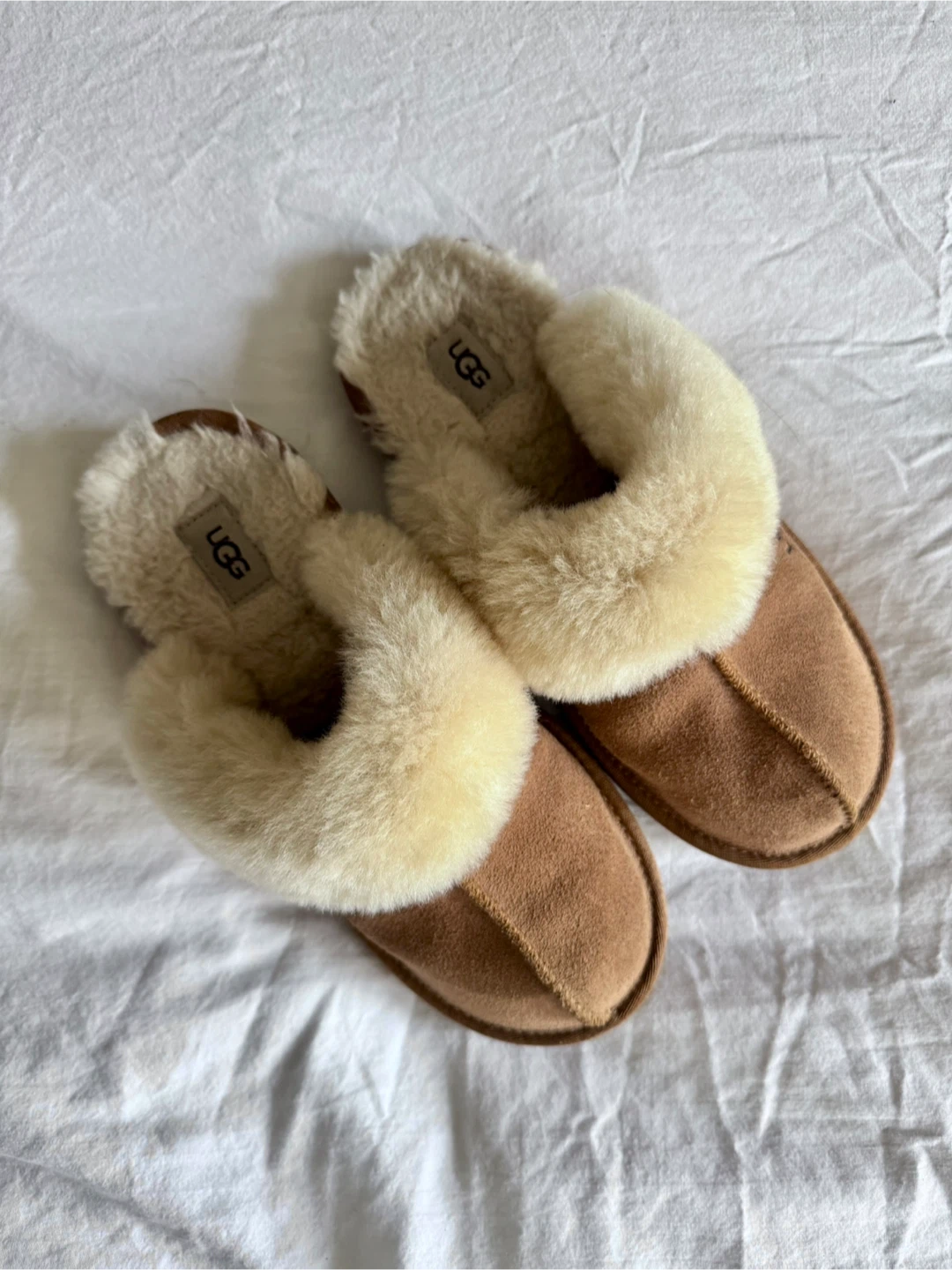 UGG Kids Cozy ll Slipper
