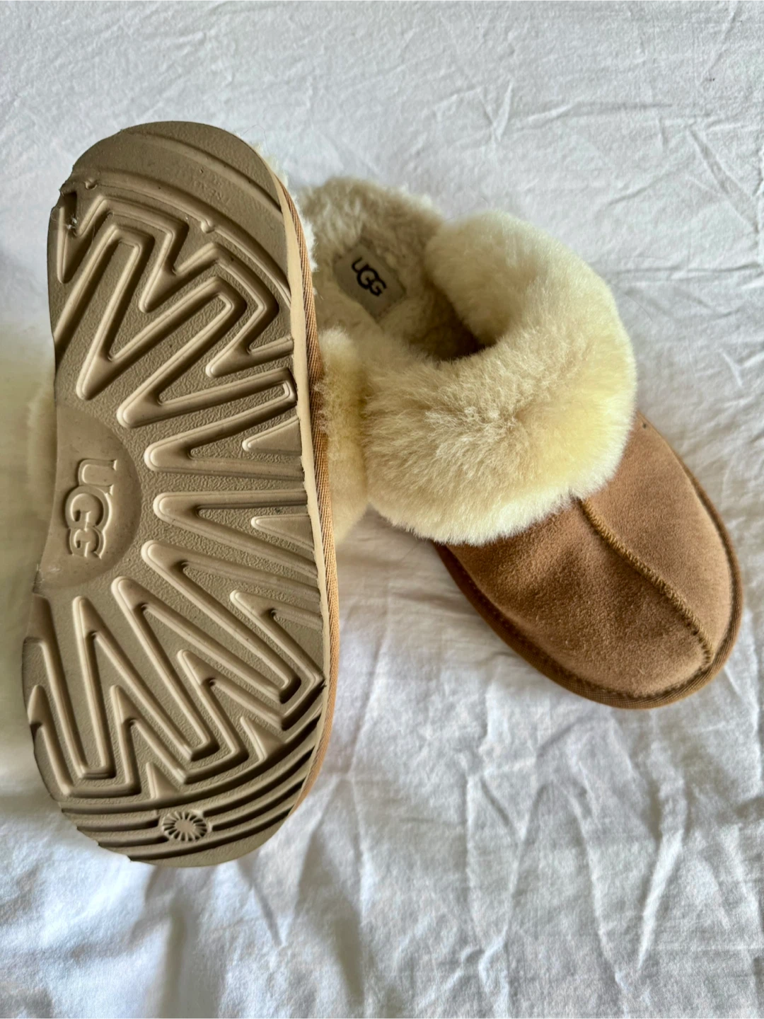 UGG Kids Cozy ll Slipper - photo 2